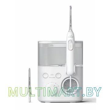 Ирригатор Philips Sonicare Power Flosser 3000 (HX3711/20)